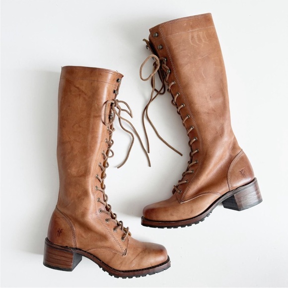 Frye Shoes - MAJOR ISO - do not purchase!